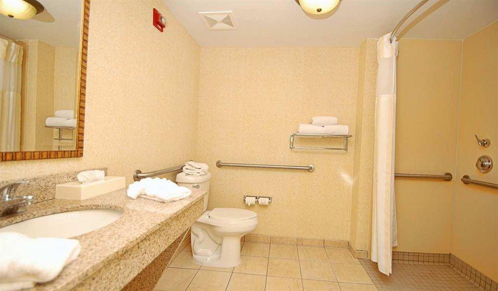 Hilton Garden Hotel Kankakee