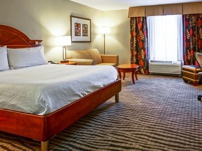 Hilton Garden Hotel 3*