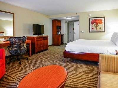 Hilton Garden Hotel