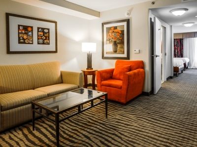 Hilton Garden