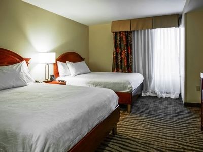 Hilton Garden Kankakee