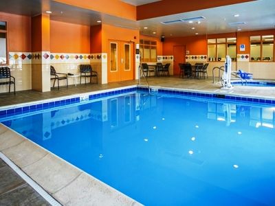 Hotel Hilton Garden Kankakee