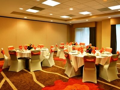 Hilton Garden Hotel Kankakee