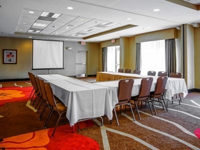 Hotel Hilton Garden Kankakee